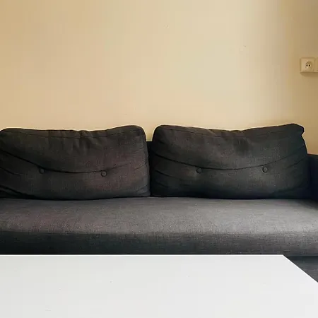 Apartment Equipe - 300m Gare - 005 Rouen