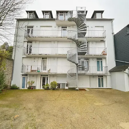 équipé - 300m Gare - 005 * Ruan