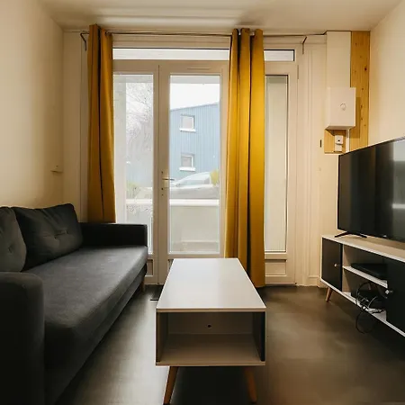 Equipe - 300m Gare - 005 Rouen