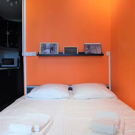 شقة Equipe - 300m Gare - 005 *