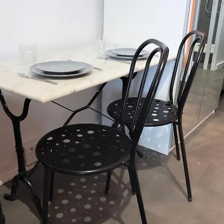 Equipe - 300m Gare - 005 شقة