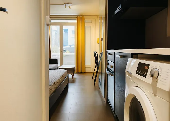 Equipe - 300m Gare - 005 Apartment *