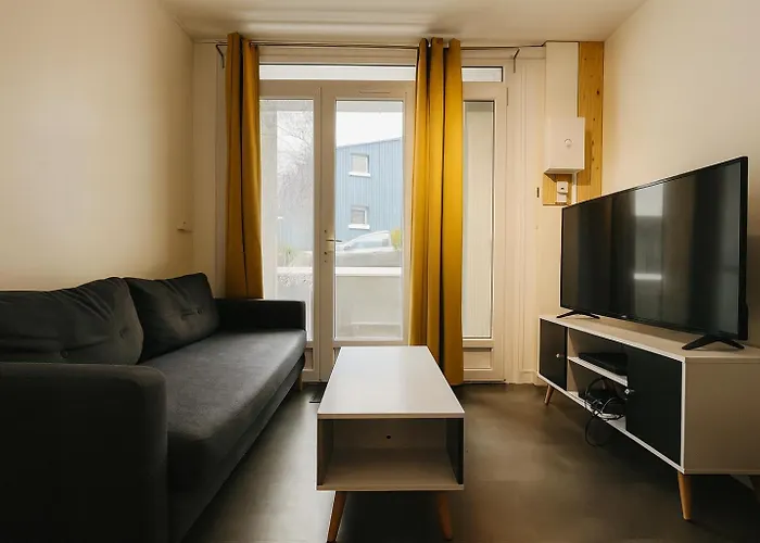 Equipe - 300m Gare - 005 Rouen