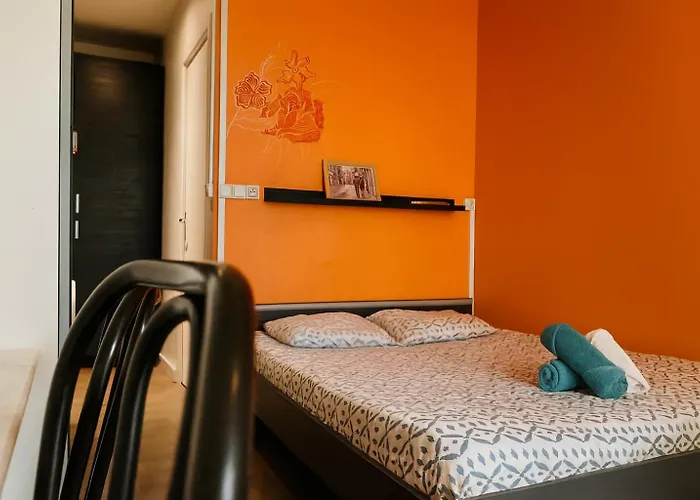 équipé - 300m Gare - 005 * Rouen