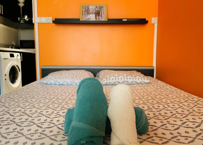 équipé - 300m Gare - 005 *